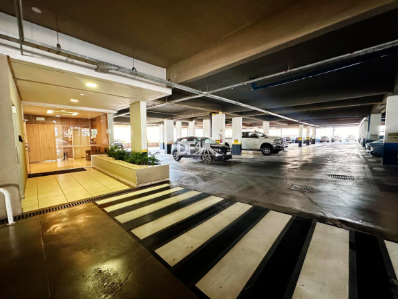 Imagem Imóvel com 2 Quartos à Venda, 54 m² em Norte (águas Claras) - Brasília Imagem Imóvel com 2 Quartos à Venda, 54 m² em Norte (águas Claras) - Brasília