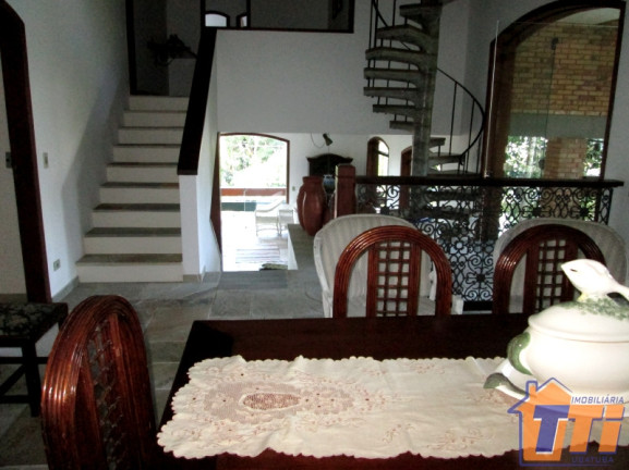 Imagem Casa de Condomínio com 6 Quartos à Venda, 500 m² em Domingas Dias - Ubatuba Imagem Casa de Condomínio com 6 Quartos à Venda, 500 m² em Domingas Dias - Ubatuba