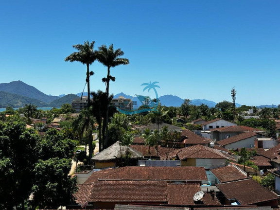 Imagem Apartamento com 3 Quartos à Venda, 116 m² em Itaguá - Ubatuba