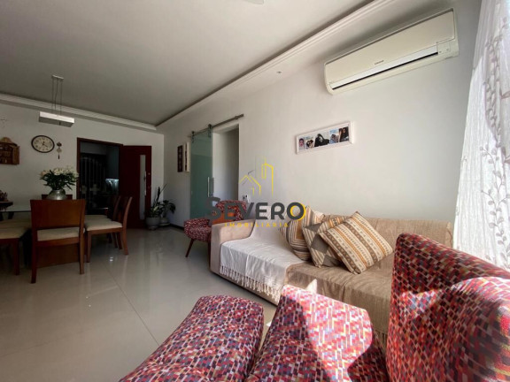 Imagem Apartamento com 3 Quartos à Venda, 120 m² em Icaraí - Niterói Imagem Apartamento com 3 Quartos à Venda, 120 m² em Icaraí - Niterói
