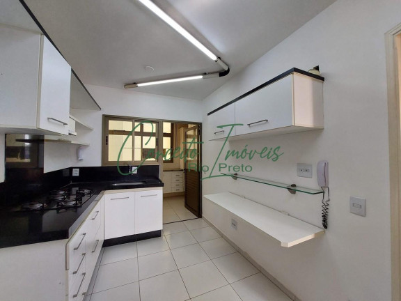 Imagem Apartamento com 3 Quartos para Alugar, 120 m² em Vila Redentora - São José Do Rio Preto Imagem Apartamento com 3 Quartos para Alugar, 120 m² em Vila Redentora - São José Do Rio Preto