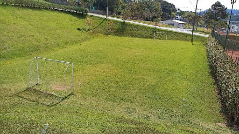 Imagem Chácara com 1 Quarto à Venda, 100 m² em Centro - Jambeiro Imagem Chácara com 1 Quarto à Venda, 100 m² em Centro - Jambeiro
