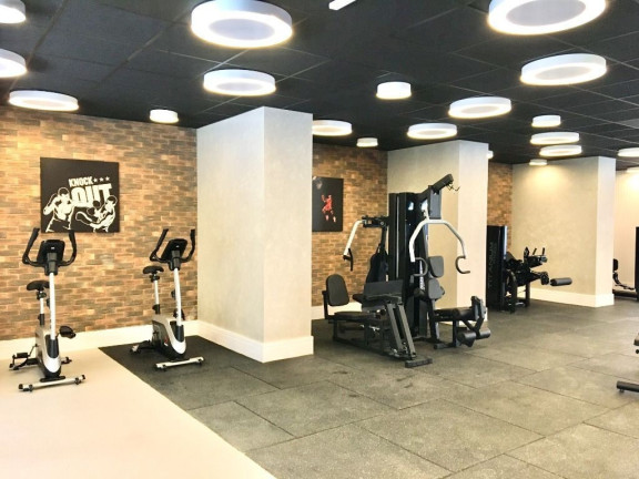 Imagem Imóvel com 1 Quarto à Venda, 26 m² em Pinheiros - São Paulo
