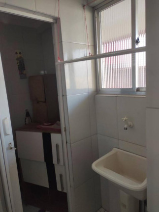 Imagem Apartamento com 1 Quarto à Venda, em Mirim - Praia Grande Imagem Apartamento com 1 Quarto à Venda, em Mirim - Praia Grande