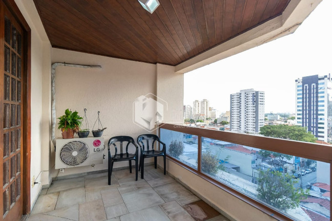 Imagem Apartamento com 3 Quartos à Venda, 142 m² em Santana - São Paulo Imagem Apartamento com 3 Quartos à Venda, 142 m² em Santana - São Paulo