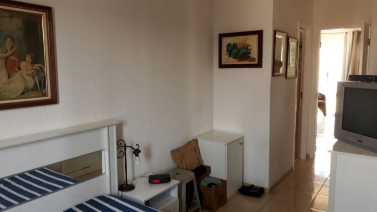 Imagem Casa de Condomínio com 2 Quartos à Venda, 60 m² em Eugênio De Mello - São José Dos Campos