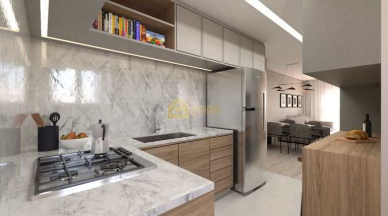 Imagem Apartamento com 2 Quartos à Venda, 67 m² em Jardim Hollywood - São Bernardo Do Campo Imagem Apartamento com 2 Quartos à Venda, 67 m² em Jardim Hollywood - São Bernardo Do Campo
