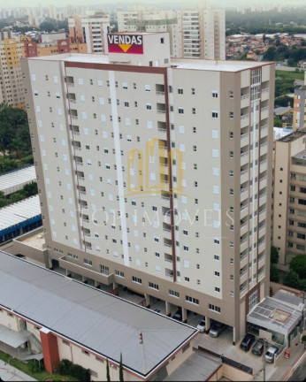 Imagem Apartamento com 2 Quartos para Alugar, 63 m² em Jardim Satélite - São José Dos Campos