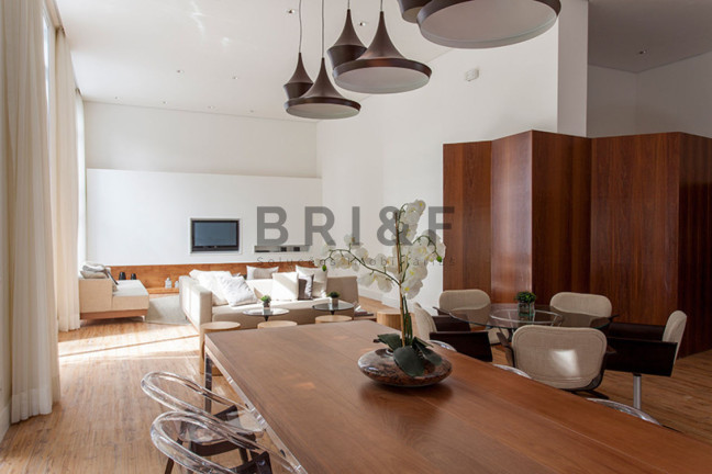 Imagem Apartamento com 2 Quartos à Venda, 85 m² em Brooklin - São Paulo Imagem Apartamento com 2 Quartos à Venda, 85 m² em Brooklin - São Paulo