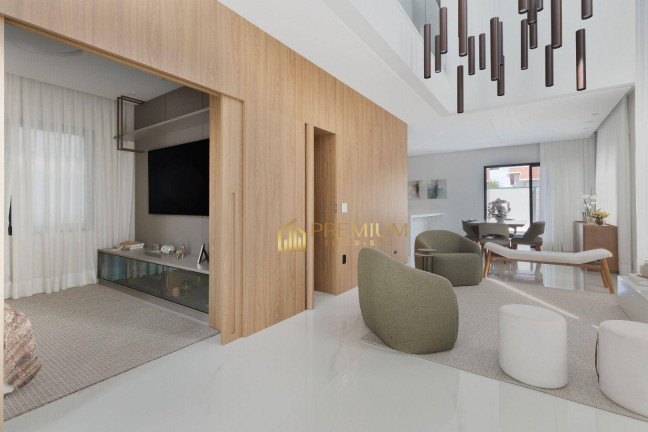 Imagem Sobrado com 4 Quartos à Venda, 270 m² em Urbanova - São José Dos Campos Imagem Sobrado com 4 Quartos à Venda, 270 m² em Urbanova - São José Dos Campos