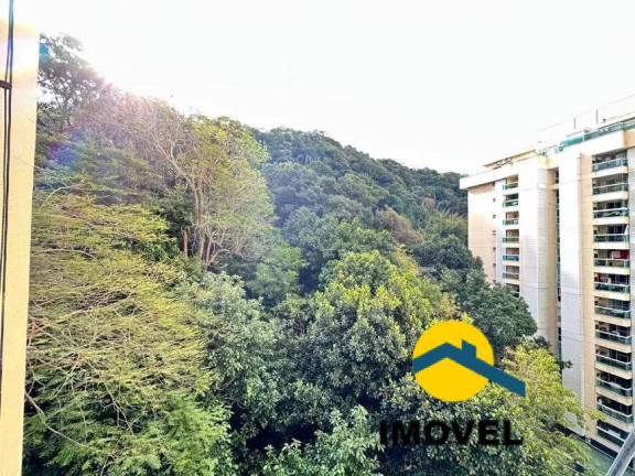 Imagem Apartamento com 3 Quartos à Venda, 108 m² em Icaraí - Niterói