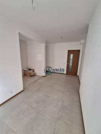 Imagem Apartamento com 2 Quartos à Venda, 63 m² em Largo Da Batalha - Niterói