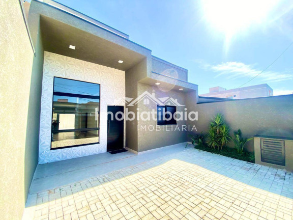 Imagem Casa com 3 Quartos à Venda, 175 m² em Nova Atibaia - Atibaia Imagem Casa com 3 Quartos à Venda, 175 m² em Nova Atibaia - Atibaia