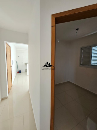 Imagem Cobertura com 2 Quartos à Venda, 65 m² em Vila Guaraciaba - Santo André