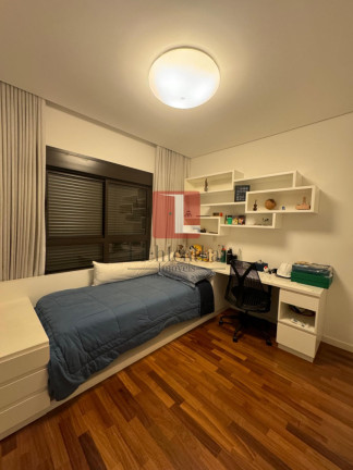 Imagem Apartamento com 3 Quartos à Venda, 235 m² em Perdizes - São Paulo