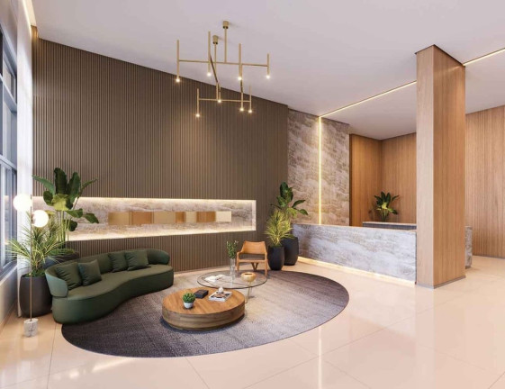 Imagem Apartamento com 3 Quartos à Venda, 185 m² em Santo Amaro - São Paulo