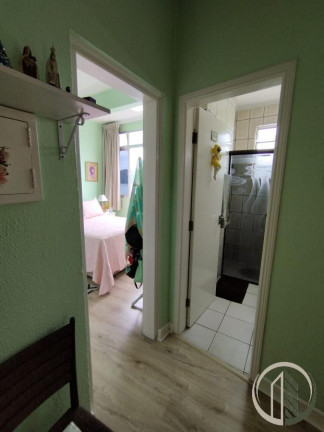 Imagem Apartamento com 2 Quartos à Venda, 68 m² em Itararé - São Vicente
