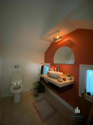 Imagem Casa com 4 Quartos para Alugar, 462 m² em Tamboré - Santana De Parnaíba Imagem Casa com 4 Quartos para Alugar, 462 m² em Tamboré - Santana De Parnaíba