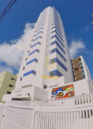 Imagem Apartamento com 2 Quartos à Venda, 62 m² em Manaíra - João Pessoa Imagem Apartamento com 2 Quartos à Venda, 62 m² em Manaíra - João Pessoa