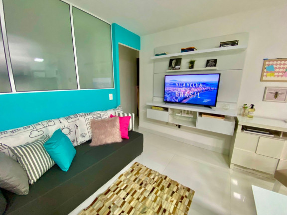 Imagem Apartamento com 2 Quartos à Venda, 70 m² em Praia Da Costa - Vila Velha Imagem Apartamento com 2 Quartos à Venda, 70 m² em Praia Da Costa - Vila Velha