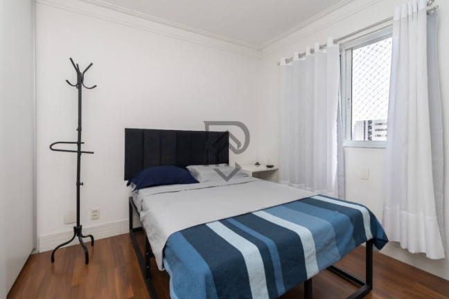 Imagem Apartamento com 2 Quartos à Venda, 96 m² em Brooklin - São Paulo Imagem Apartamento com 2 Quartos à Venda, 96 m² em Brooklin - São Paulo
