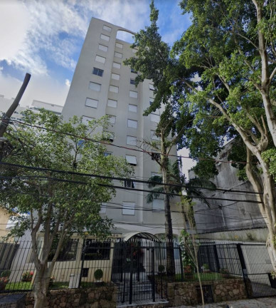 Imagem Imóvel com 3 Quartos à Venda, 95 m² em Campo Belo - São Paulo