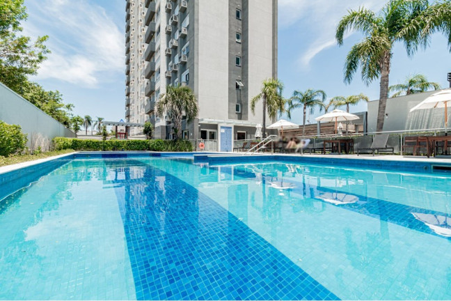 Imagem Apartamento com 2 Quartos à Venda, 62 m² em Navegantes - Porto Alegre Imagem Apartamento com 2 Quartos à Venda, 62 m² em Navegantes - Porto Alegre