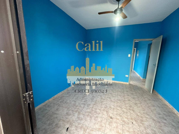 Imagem Apartamento com 2 Quartos à Venda, 87 m² em Encruzilhada - Santos Imagem Apartamento com 2 Quartos à Venda, 87 m² em Encruzilhada - Santos