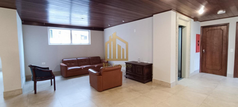 Imagem Apartamento com 3 Quartos à Venda, 103 m² em Bigorrilho - Curitiba