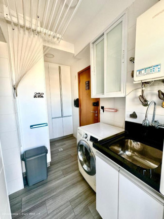 Imagem Apartamento com 3 Quartos à Venda, 119 m² em Ponta Da Praia - Santos Imagem Apartamento com 3 Quartos à Venda, 119 m² em Ponta Da Praia - Santos