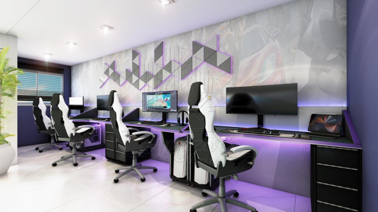 Imagem Imóvel com 2 Quartos à Venda, 99 m² em Caiçara - Praia Grande