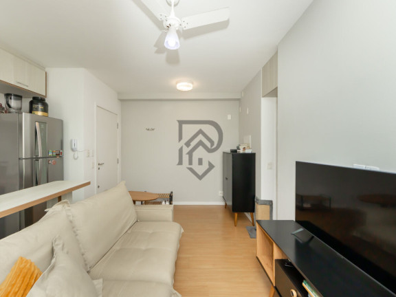 Imagem Apartamento com 1 Quarto à Venda, 42 m² em Bela Vista - São Paulo Imagem Apartamento com 1 Quarto à Venda, 42 m² em Bela Vista - São Paulo