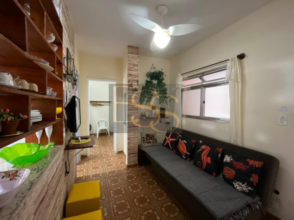 Imagem Apartamento com 1 Quarto à Venda, 48 m² em Tupi - Praia Grande Imagem Apartamento com 1 Quarto à Venda, 48 m² em Tupi - Praia Grande