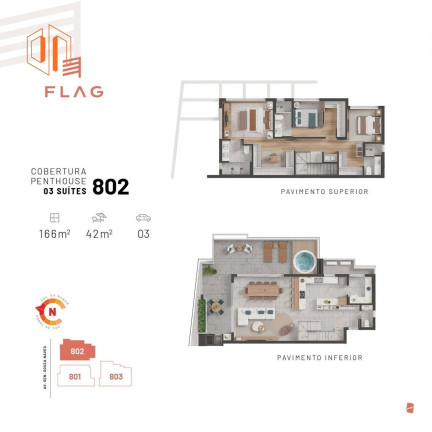 Imagem Apartamento com 3 Quartos à Venda, 130 m² em Cristo Rei - Curitiba Imagem Apartamento com 3 Quartos à Venda, 130 m² em Cristo Rei - Curitiba