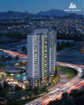 Imagem Apartamento com 4 Quartos à Venda, 188 m² em Praia De Itaparica - Vila Velha