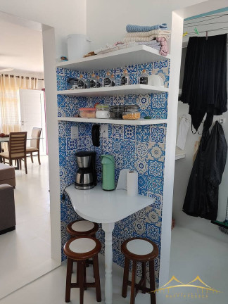 Imagem Apartamento com 2 Quartos à Venda, 67 m² em Capim Macio - Natal