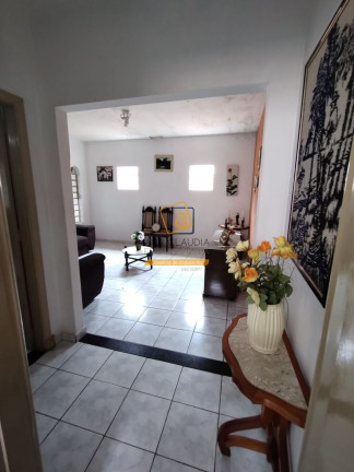Imagem Casa com 3 Quartos à Venda,  em Brasil - Itu