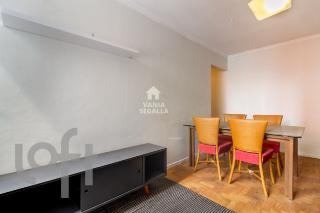 Imagem Apartamento com 2 Quartos à Venda, 81 m² em Cerqueira César - São Paulo Imagem Apartamento com 2 Quartos à Venda, 81 m² em Cerqueira César - São Paulo