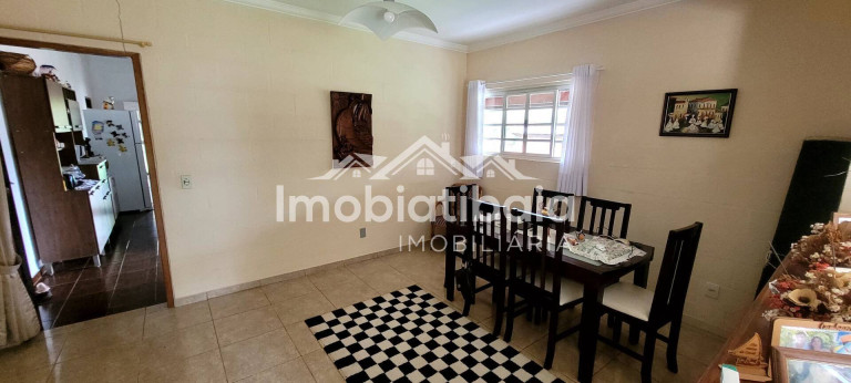 Imagem Chácara com 3 Quartos à Venda, 1.600 m² em Centro - Piracaia