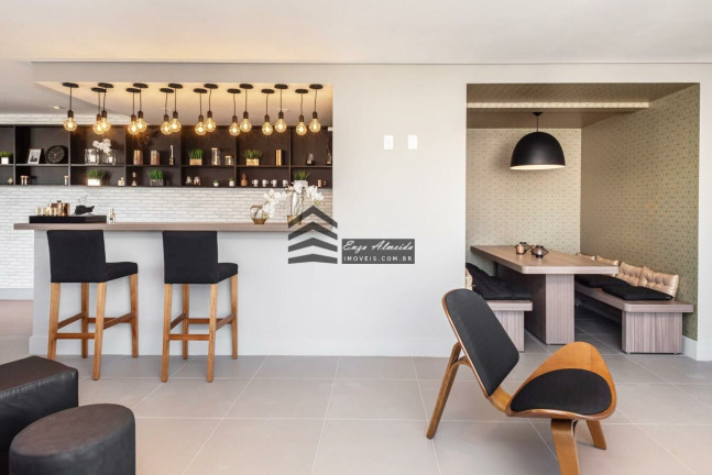 Imagem Apartamento com 1 Quarto à Venda, 38 m² em Bela Vista - São Paulo