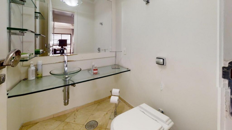 Imagem Imóvel com 5 Quartos à Venda, 283 m² em Sumaré - São Paulo