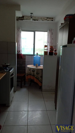 Imagem Apartamento com 2 Quartos à Venda, em Bairro Do Colônia - Jacareí Imagem Apartamento com 2 Quartos à Venda, em Bairro Do Colônia - Jacareí