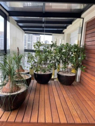 Imagem Imóvel com 4 Quartos à Venda, 310 m² em Vila Nova Conceição - São Paulo