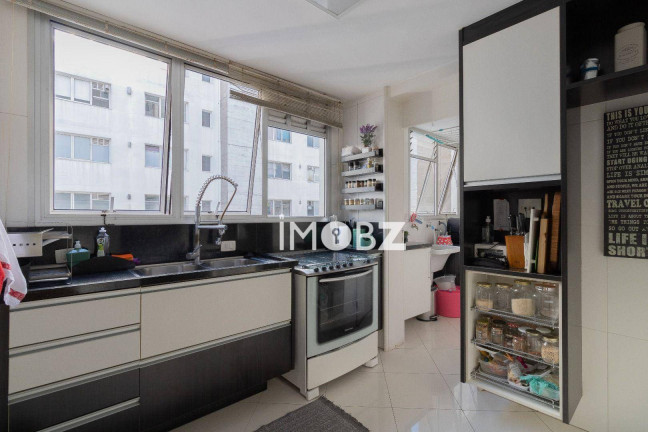 Imagem Imóvel com 3 Quartos à Venda, 160 m² em Panamby - São Paulo Imagem Imóvel com 3 Quartos à Venda, 160 m² em Panamby - São Paulo