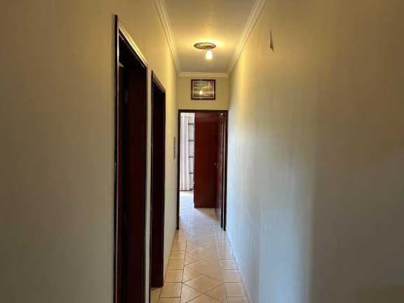 Imagem Casa com 3 Quartos à Venda, 90 m² em Jardim Petrópolis - Piracicaba