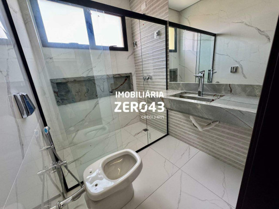 Imagem Casa de Condomínio com 5 Quartos à Venda, 360 m² em Esperança - Londrina Imagem Casa de Condomínio com 5 Quartos à Venda, 360 m² em Esperança - Londrina
