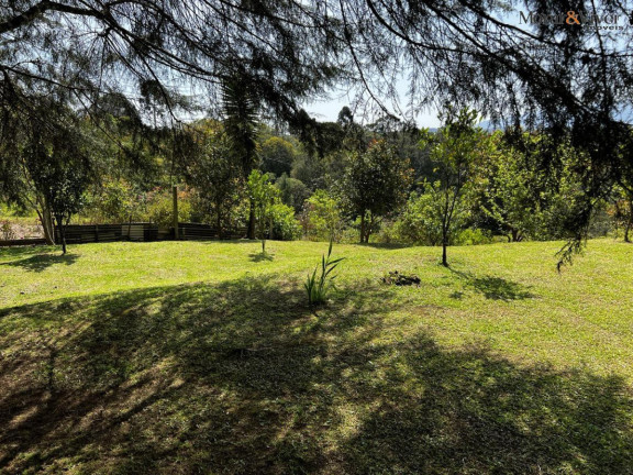 Imagem Chácara à Venda, 6.300 m² em Zona Rural - Tijucas Do Sul