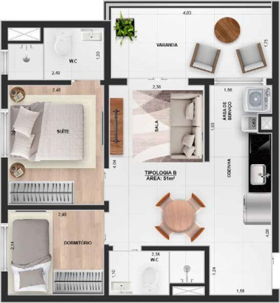Imagem Imóvel com 1 Quarto à Venda, 25 m² em Vila Ema - São Paulo Imagem Imóvel com 1 Quarto à Venda, 25 m² em Vila Ema - São Paulo