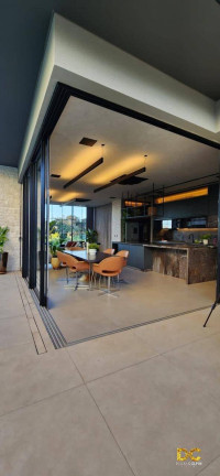 Imagem Casa de Condomínio com 4 Quartos à Venda, 370 m² em Ribeirão Do Lipa - Cuiabá Imagem Casa de Condomínio com 4 Quartos à Venda, 370 m² em Ribeirão Do Lipa - Cuiabá