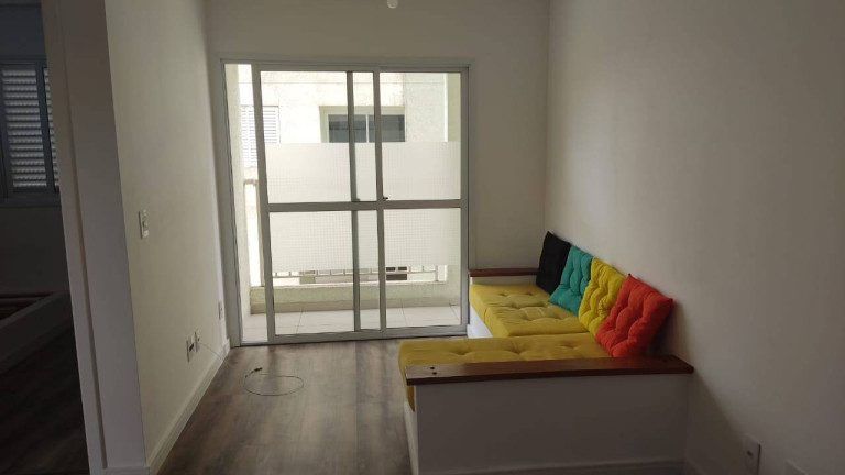 Imagem Apartamento com 2 Quartos à Venda, 55 m² em Vila Alto De Santo André - Santo André Imagem Apartamento com 2 Quartos à Venda, 55 m² em Vila Alto De Santo André - Santo André
